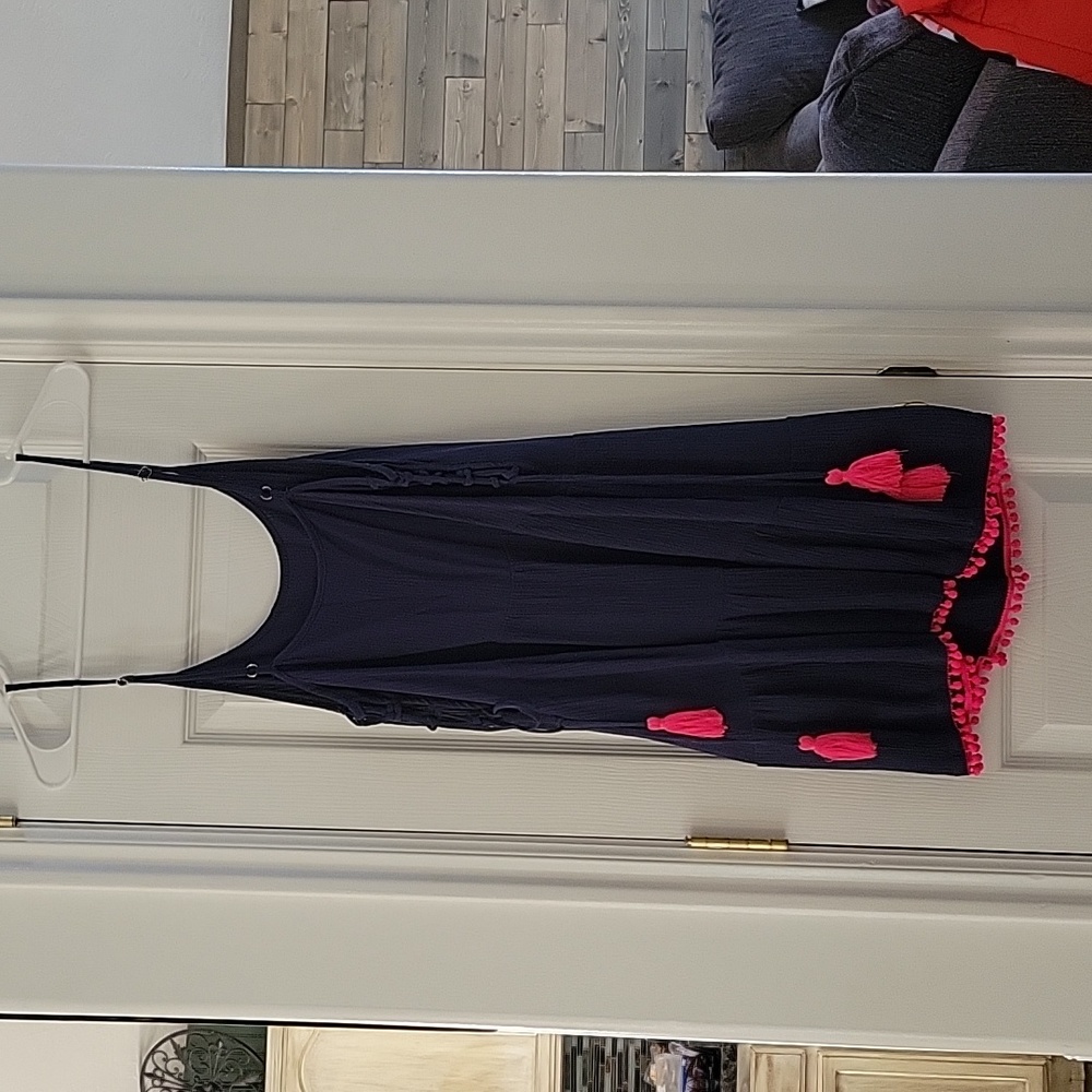 Women's sun dress